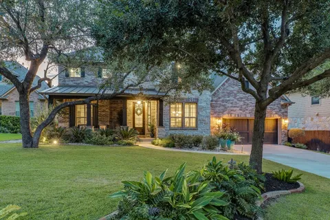 $1,349,000 | 11708 Palisades Parkway, Austin, TX 78732