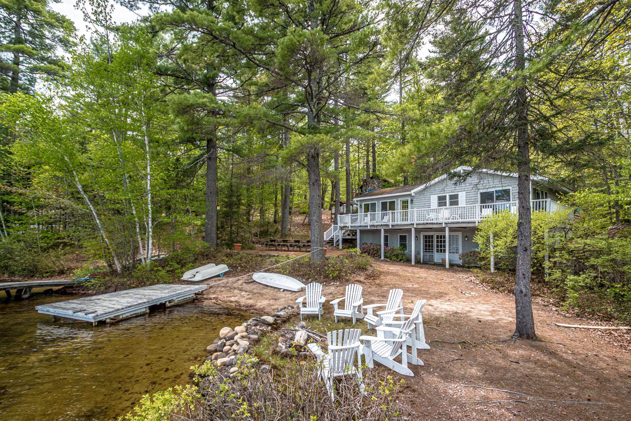 151 Island View Road Acton, ME 04001 - Photo 44 of 47