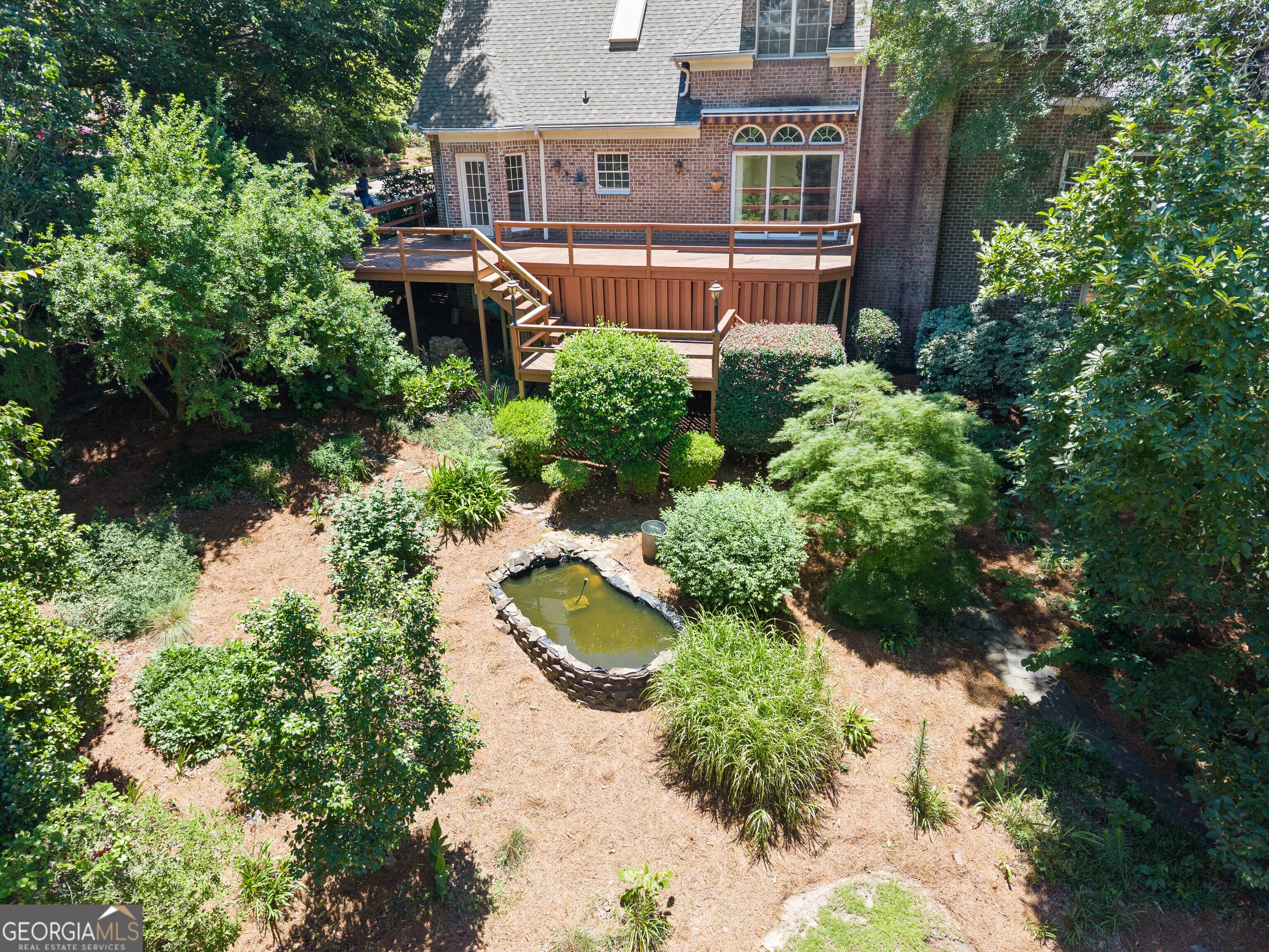 114 Holly Drive Warner Robins, GA 31088 - Photo 66 of 80
