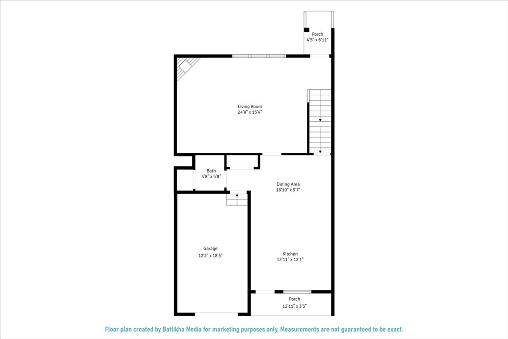 515 Mendon Road, Unit 2 Attleboro, MA 02703 - Photo 18 of 18