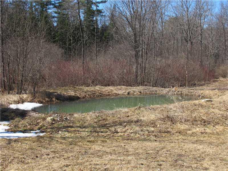 216 Perkins Ridge Road Auburn, ME 04210 - Photo 29 of 33 Other. Drainage pond