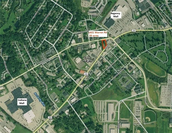 a view of a tennis court