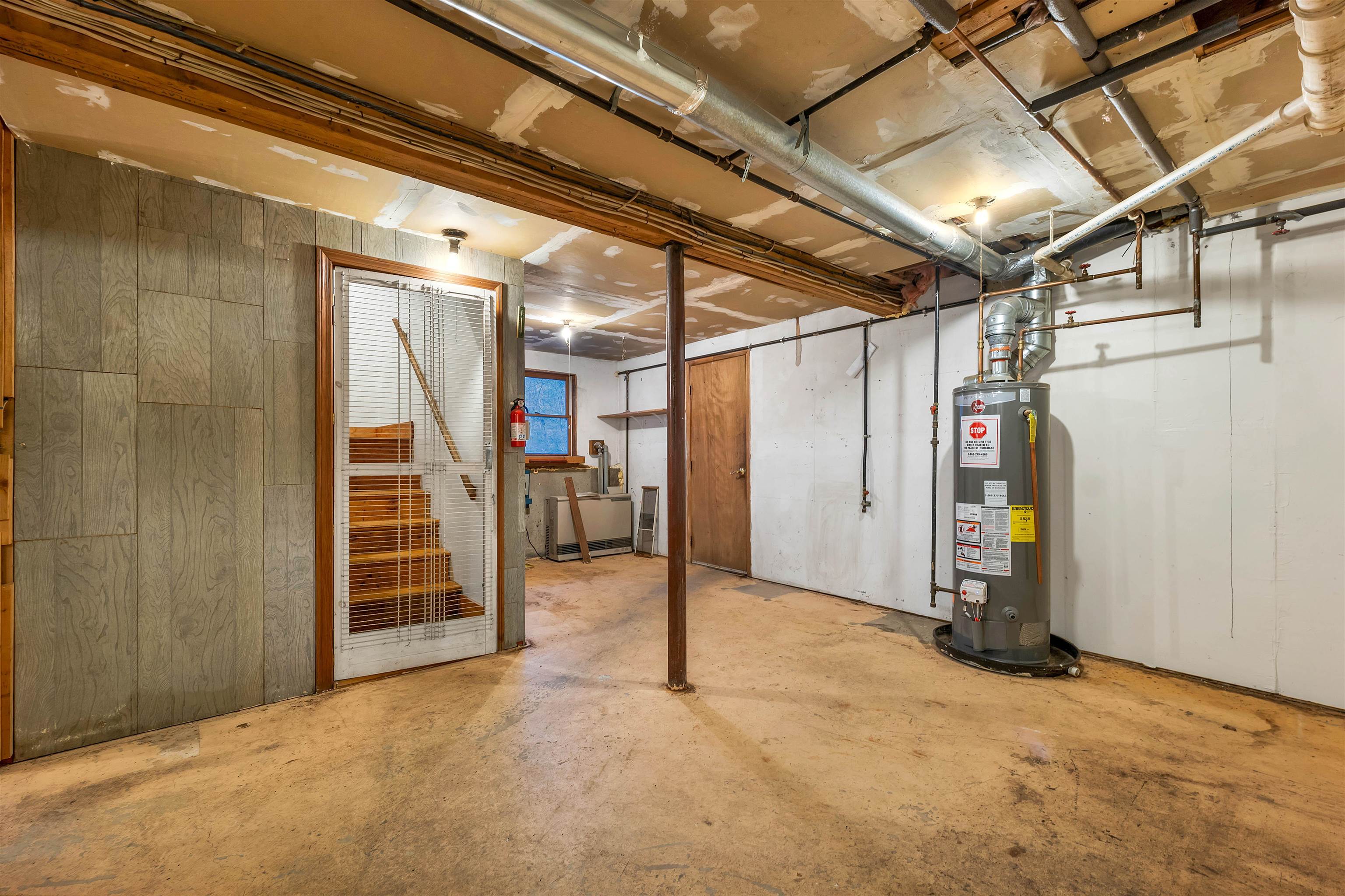 154 Mountain Road Deerfield, NH 03037 - Photo 24 of 47