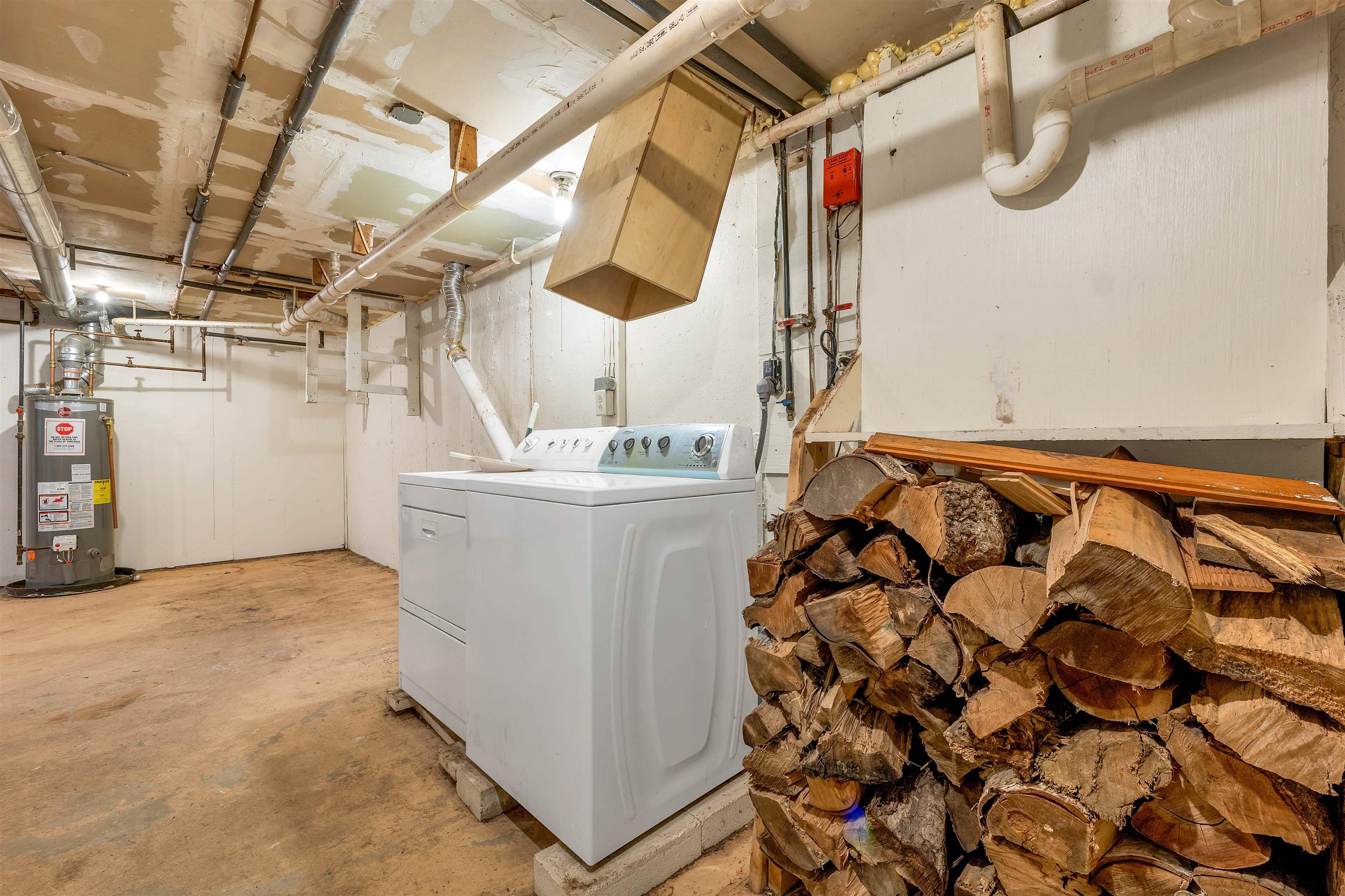 154 Mountain Road Deerfield, NH 03037 - Photo 27 of 47