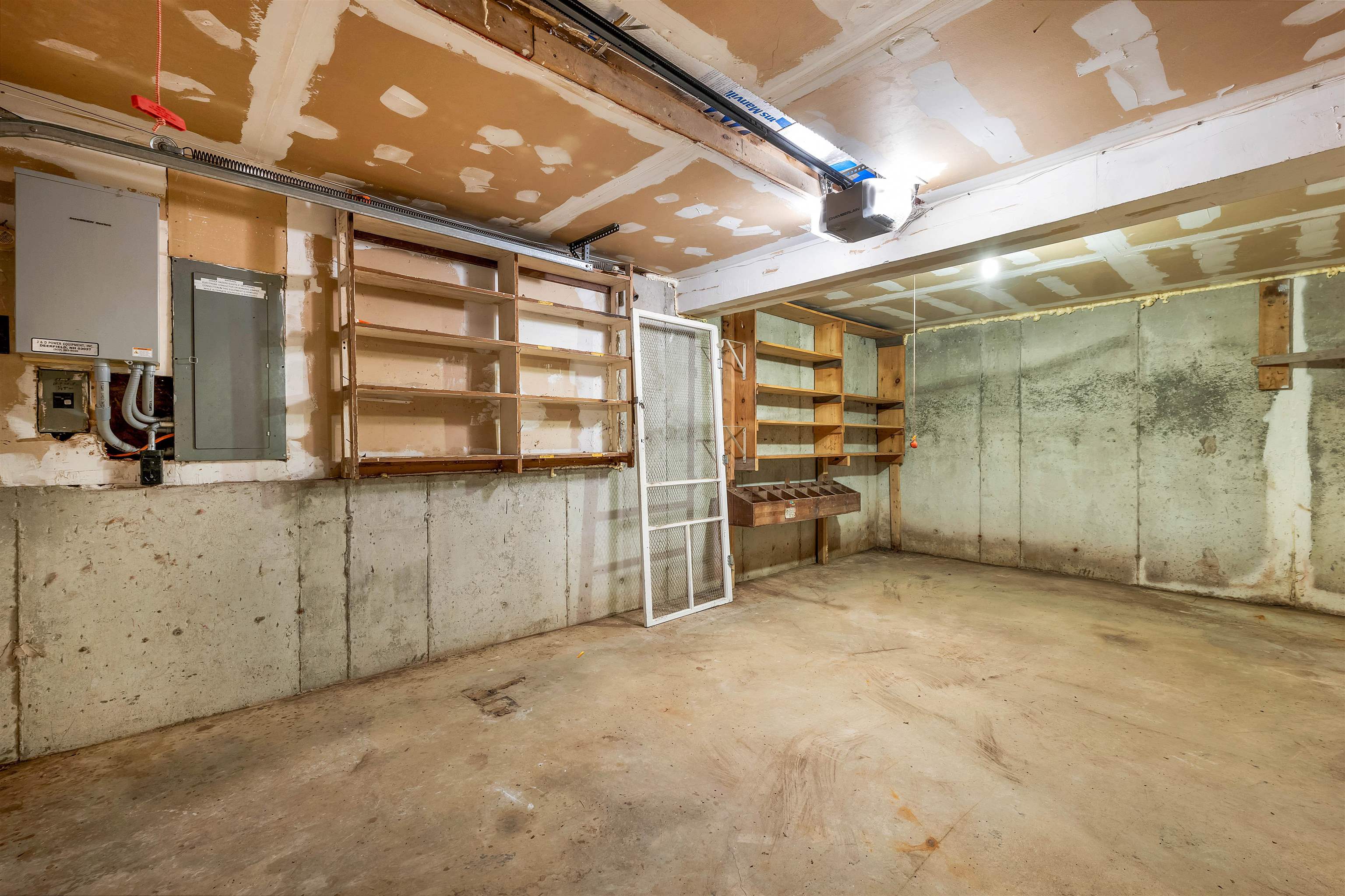 154 Mountain Road Deerfield, NH 03037 - Photo 33 of 47