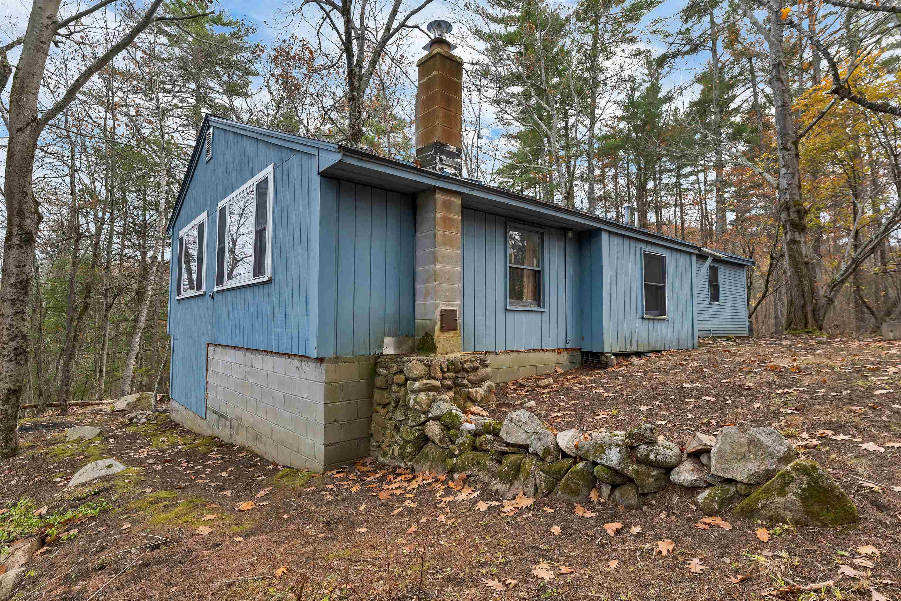 154 Mountain Road Deerfield, NH 03037 - Photo 41 of 47