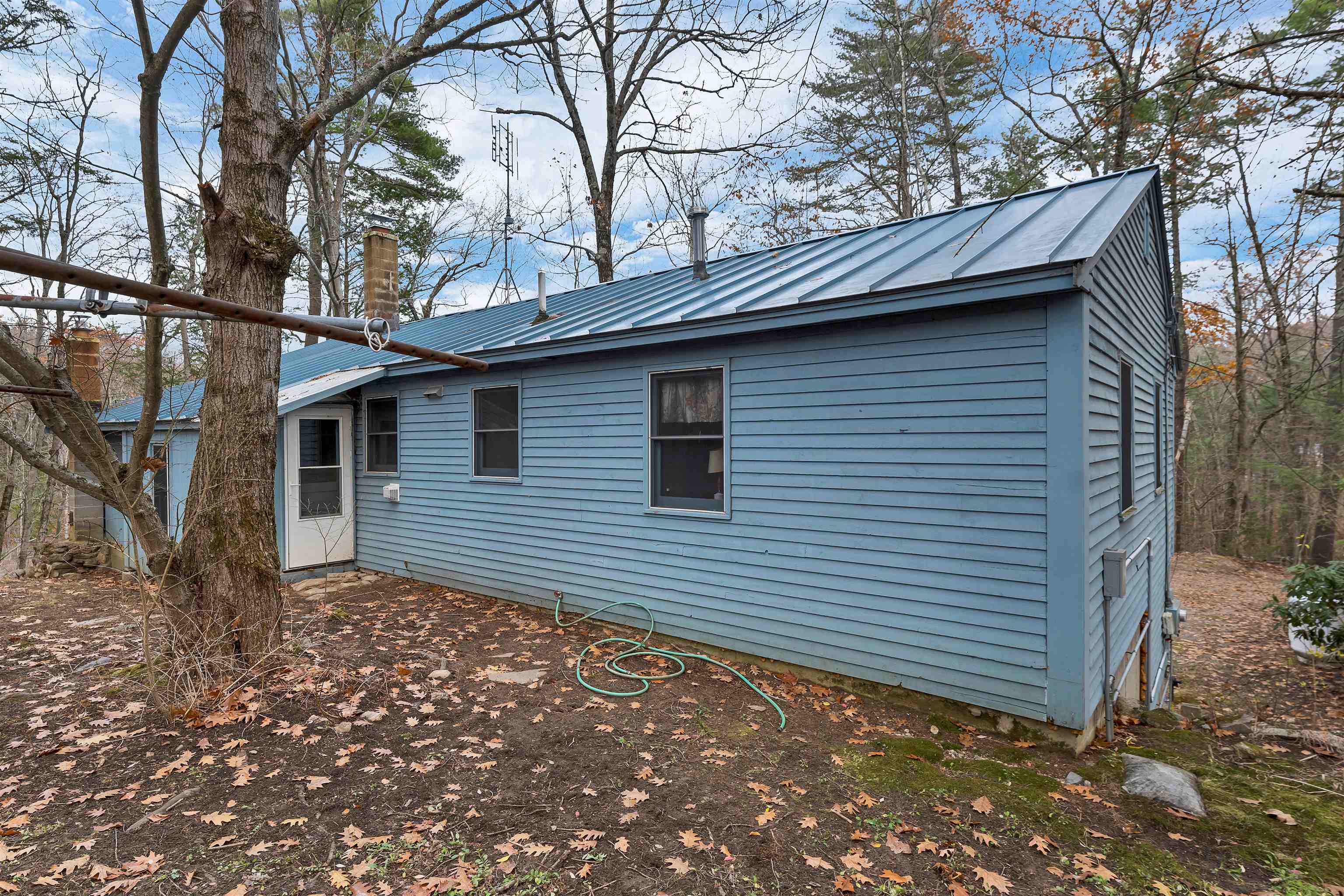 154 Mountain Road Deerfield, NH 03037 - Photo 42 of 47