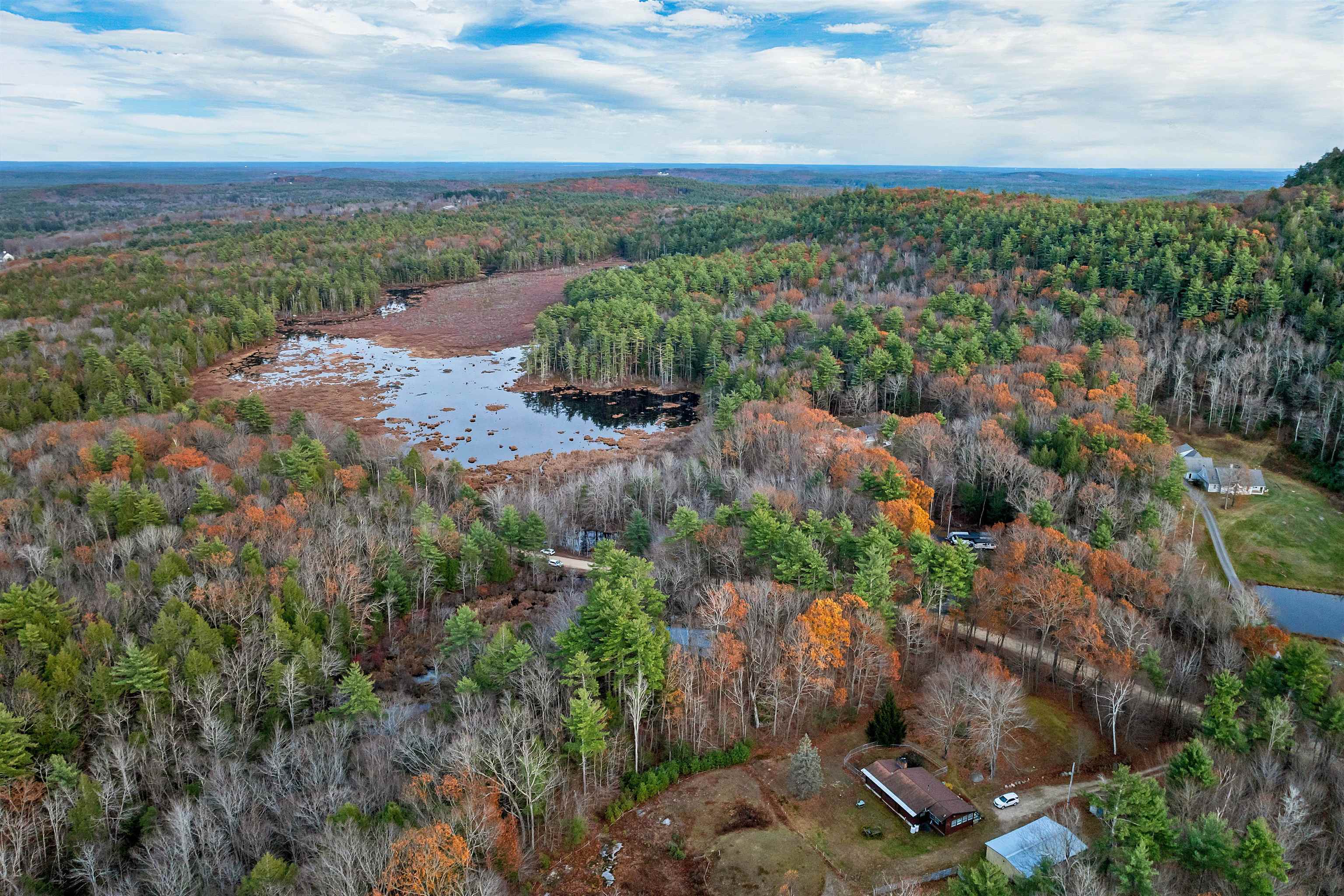 154 Mountain Road Deerfield, NH 03037 - Photo 45 of 47