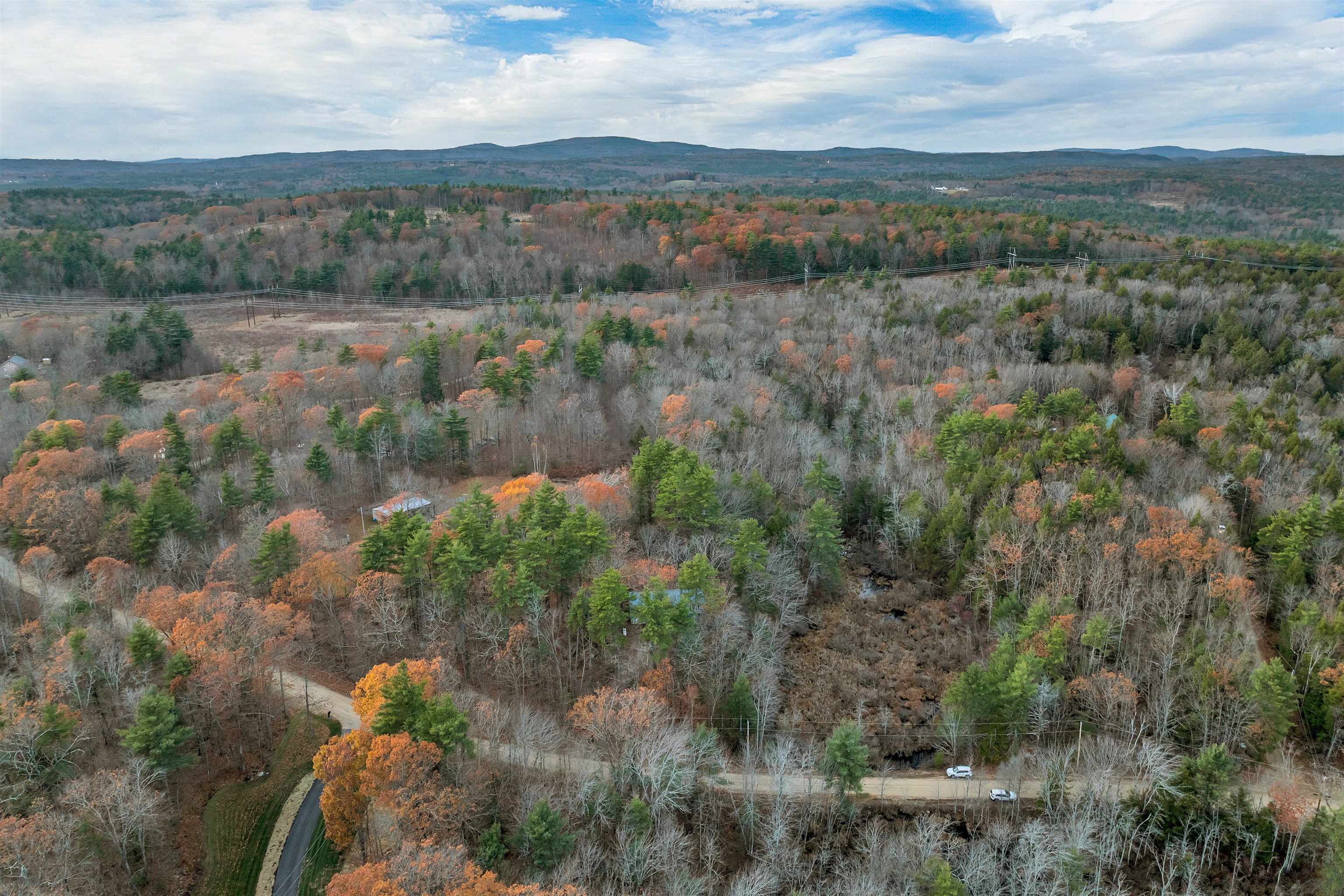 154 Mountain Road Deerfield, NH 03037 - Photo 46 of 47