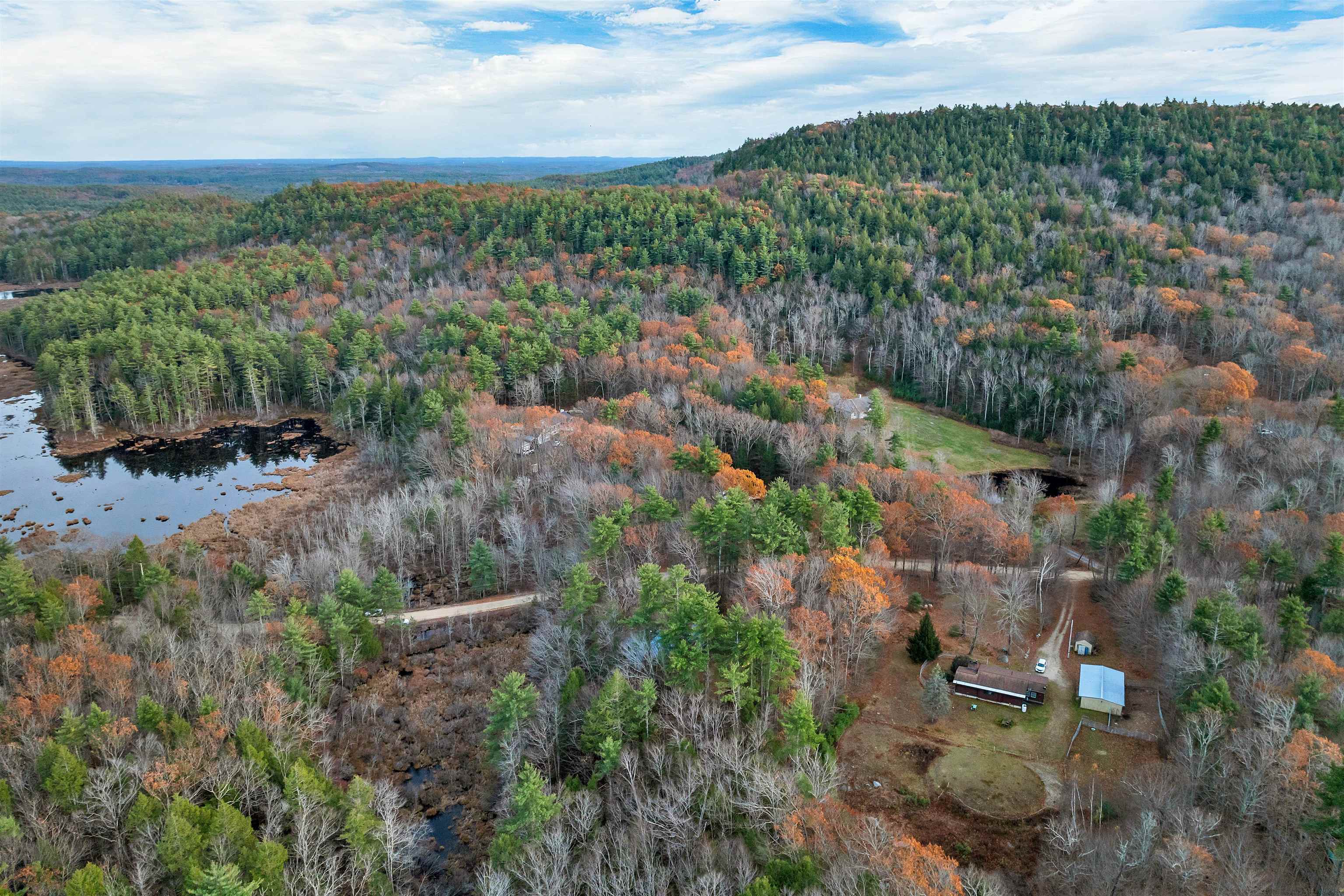 154 Mountain Road Deerfield, NH 03037 - Photo 47 of 47