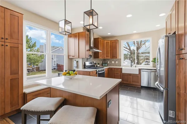 $640,000 | 12587 South Dove Creek Way, Parker, CO 80134