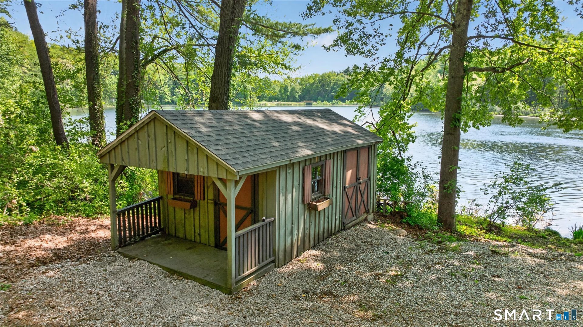 35 Hemlock Road Granby, CT 06035 - Photo 14 of 36