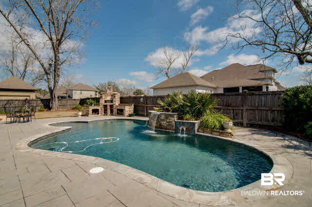 7196 Penbridge Avenue Fairhope, AL 36532 - Photo 38 of 42