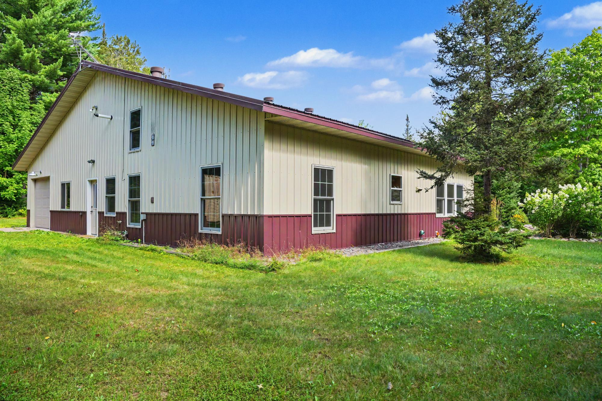 2283 St Louis Road Phelps, WI 54554 - Photo 35 of 40 Gallery Image 35