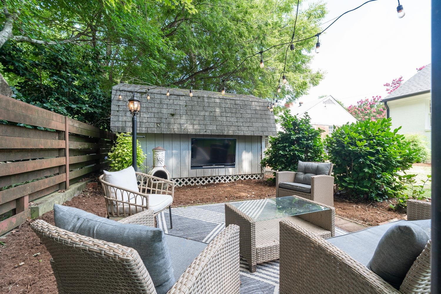 1932 Fairfield Drive Raleigh, NC 27608 - Photo 26 of 28 Photo 26