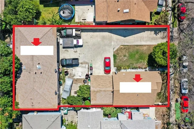 a view of lot of flowers and flowers