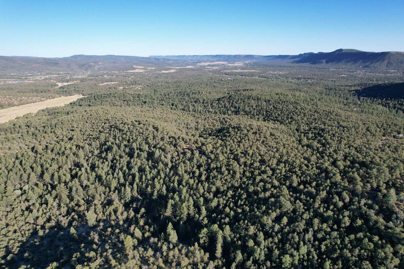 0 Pinon Ridge Road Pecos, NM 87552 - Photo 32 of 39