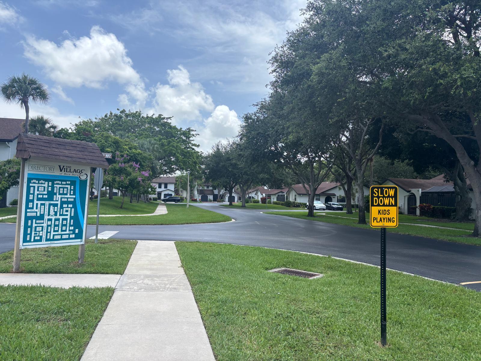 23343 Southwest 54th Way, Unit A Boca Raton, FL 33433 - Photo 28 of 29 c28fc464-f3ca-4f5e-9c03-593425a4ec5f