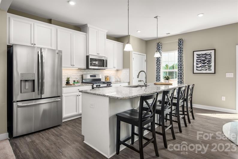 2042 Dornoch Road, Unit 111/1020 B Tega Cay, SC 29708 - Photo 7 of 10