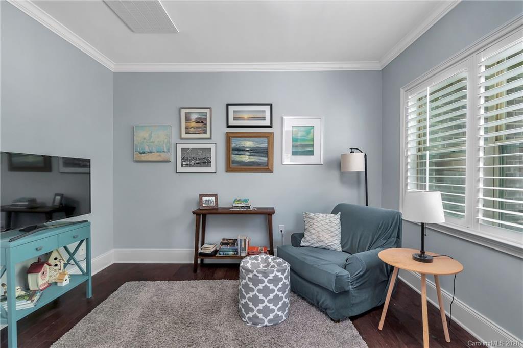 1401 Delaney Drive Weddington, NC 28104 - Photo 33 of 48 a living room with furniture and a window