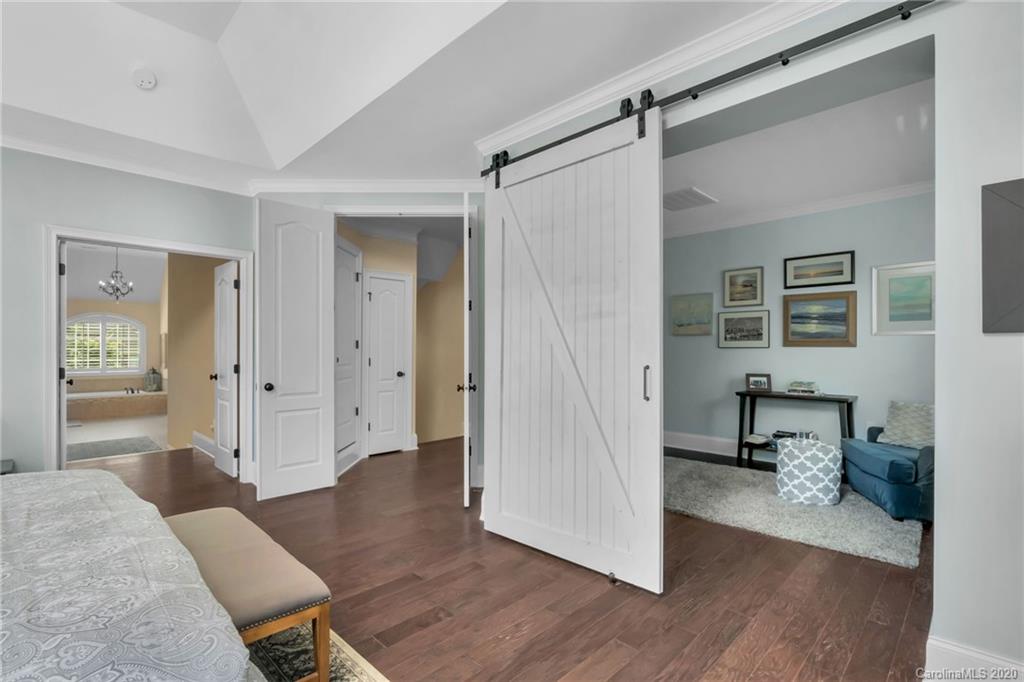 1401 Delaney Drive Weddington, NC 28104 - Photo 34 of 48 a view of a livingroom with furniture and a window