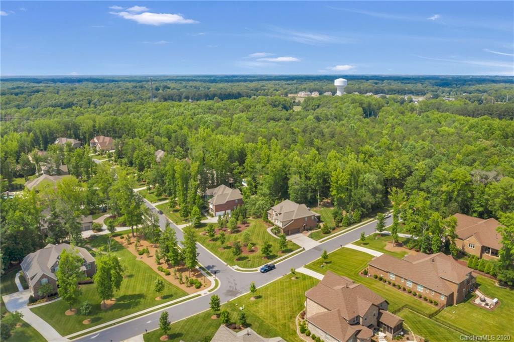 1401 Delaney Drive Weddington, NC 28104 - Photo 43 of 48 a view of a city