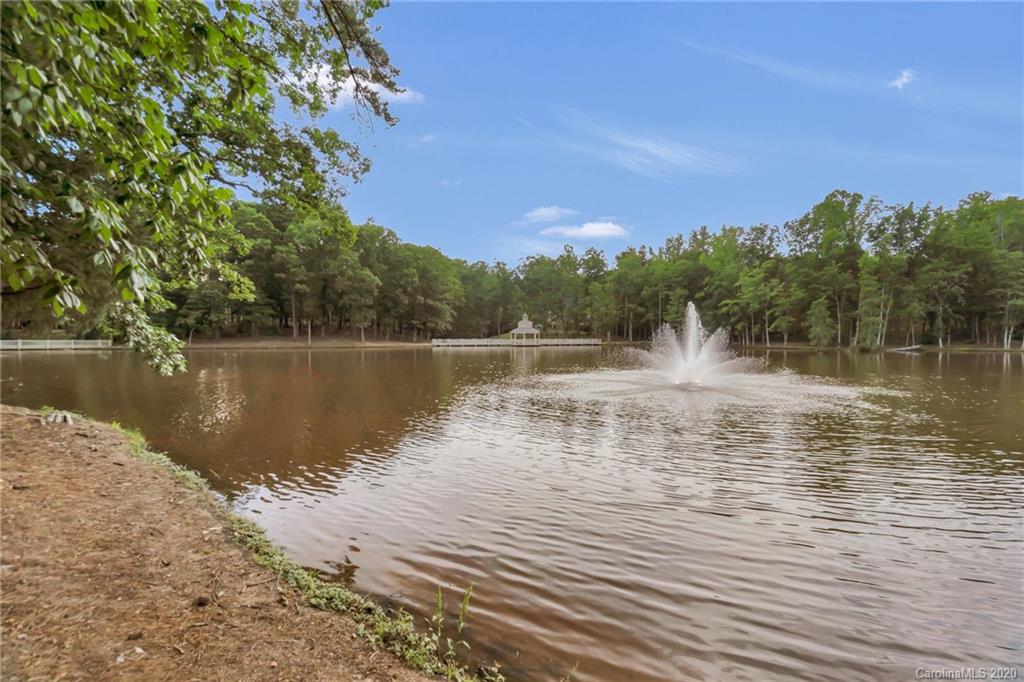 1401 Delaney Drive Weddington, NC 28104 - Photo 47 of 48 a view of lake
