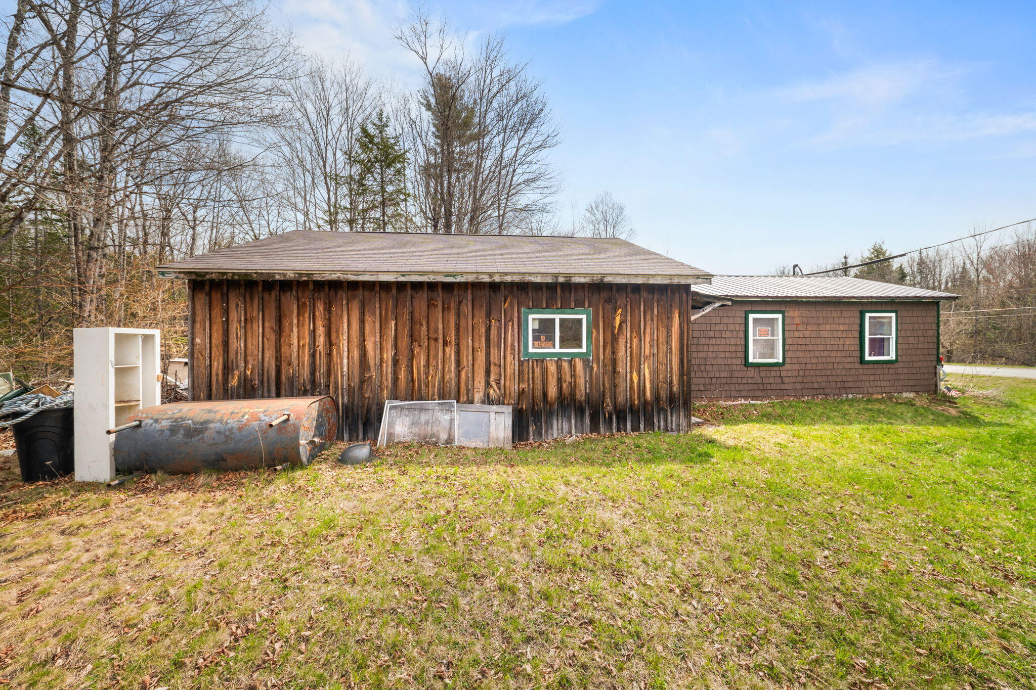 476 East Thorndike Road Thorndike, ME 04986 - Photo 11 of 33 11-web-or-mls-DSC00388