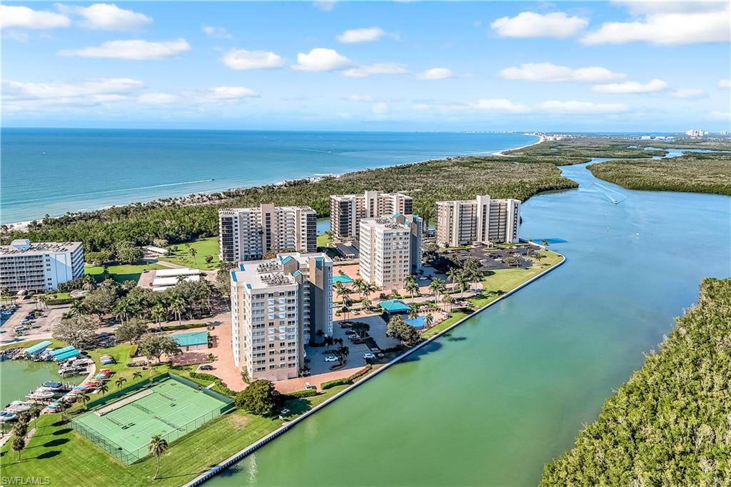 21 Bluebill Avenue, Unit B503 Naples, FL 34108 - Photo 8 of 40 a view of a city
