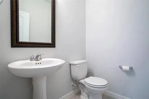 a bathroom with a tub and a shower