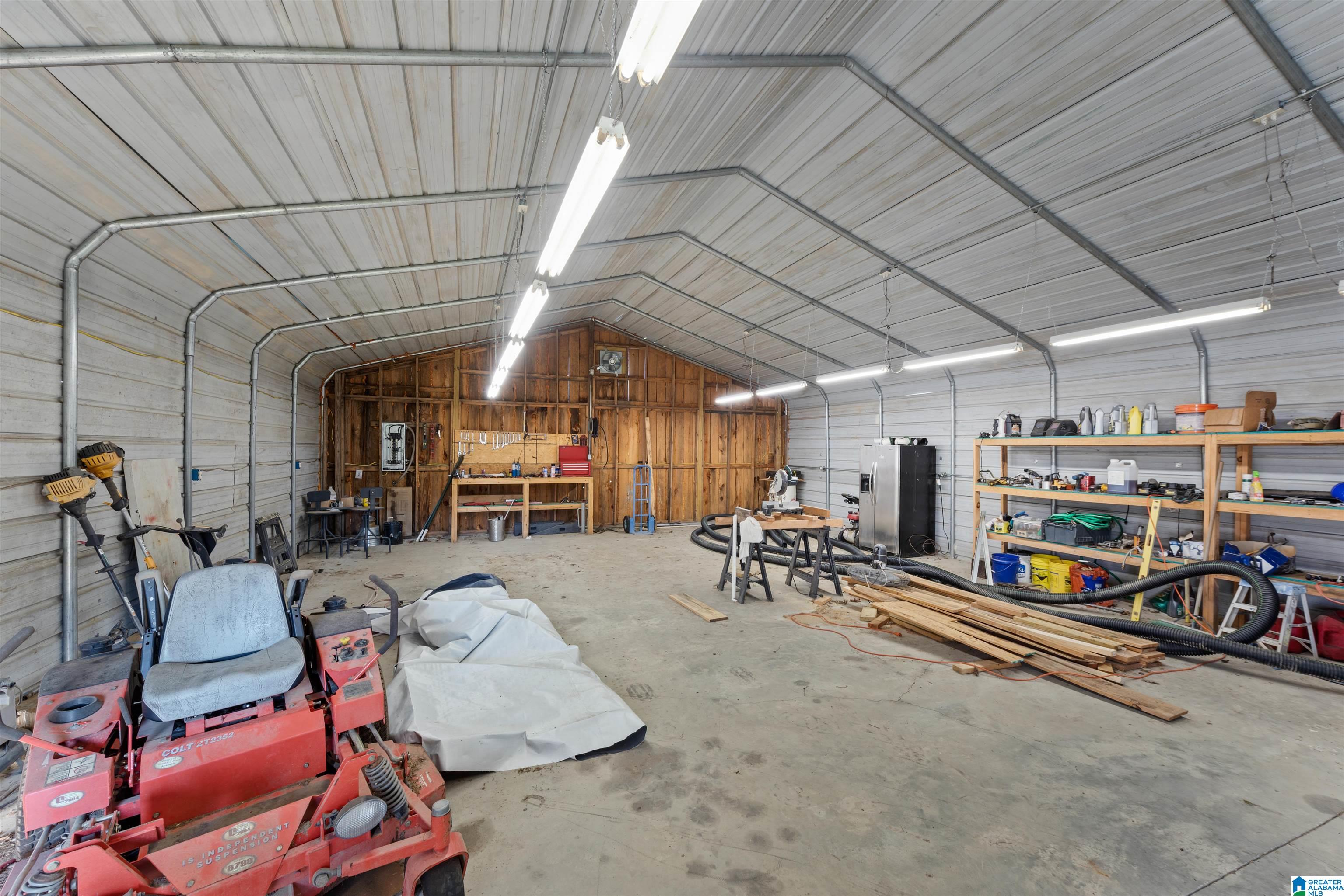 2415 County Road 116 Fort Payne, AL 35968 - Photo 21 of 24