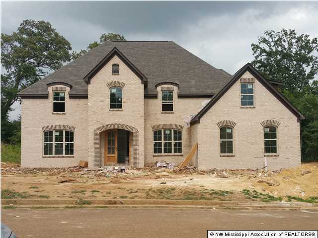 3624 Madison Ridge Hernando, MS 38632 - Photo 1 of 1 Primary Photo