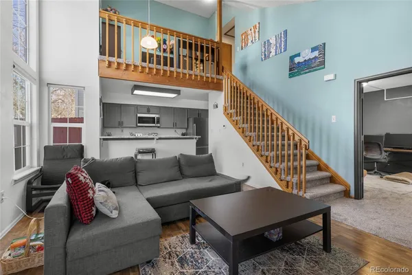 $375,000 | 12292 Bannock Circle, Unit C, Denver, CO 80234