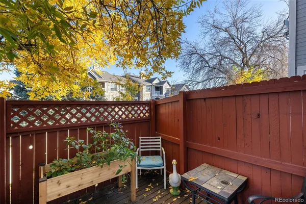 $375,000 | 12292 Bannock Circle, Unit C, Denver, CO 80234