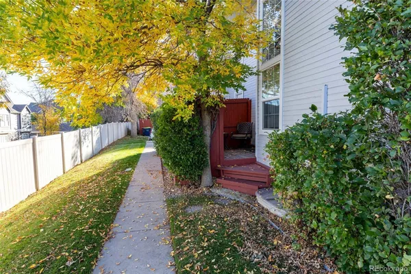 $375,000 | 12292 Bannock Circle, Unit C, Denver, CO 80234