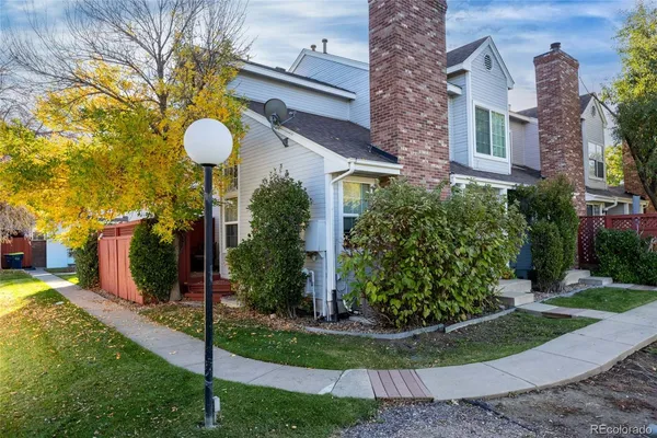 $375,000 | 12292 Bannock Circle, Unit C, Denver, CO 80234