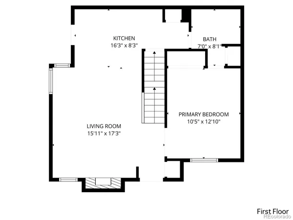 $375,000 | 12292 Bannock Circle, Unit C, Denver, CO 80234