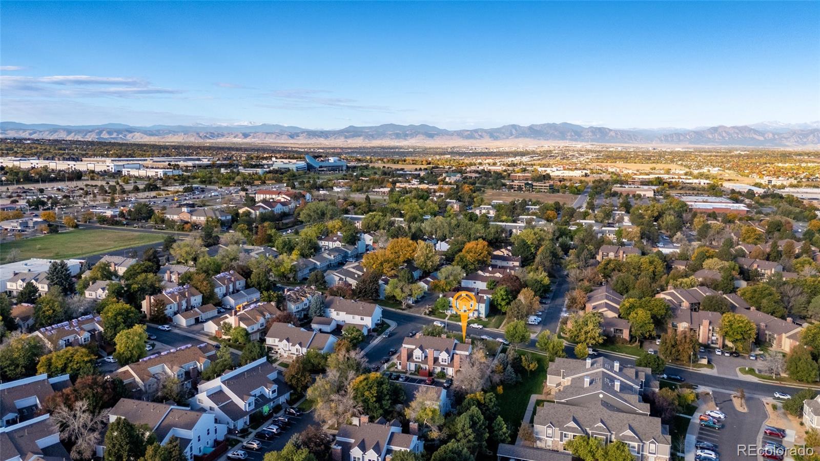 12292 Bannock Circle, Unit C Denver, CO 80234 - Photo 4 of 32