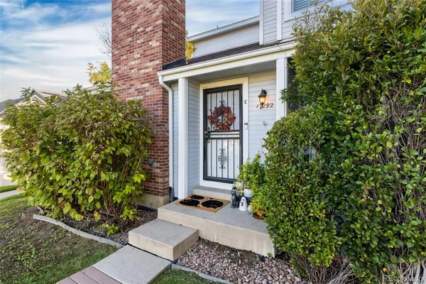 $375,000 | 12292 Bannock Circle, Unit C, Denver, CO 80234