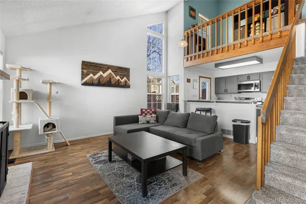 $375,000 | 12292 Bannock Circle, Unit C, Denver, CO 80234