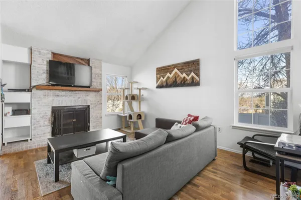 $375,000 | 12292 Bannock Circle, Unit C, Denver, CO 80234