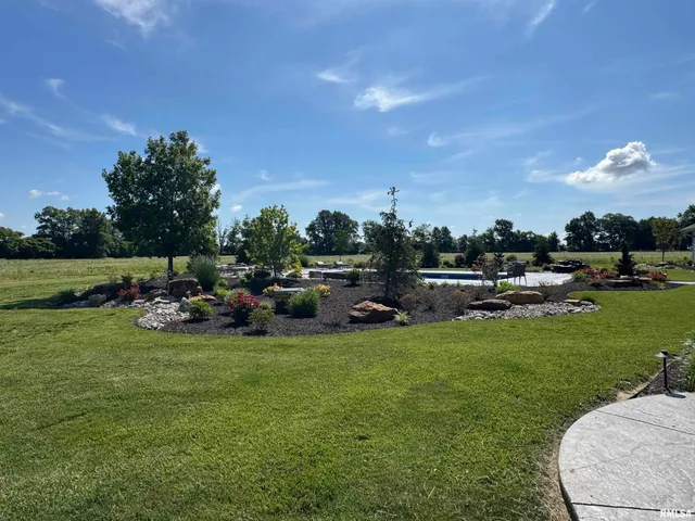 $999,500 | 3024 Wabash 12 Avenue, Mount Carmel, IL 62863