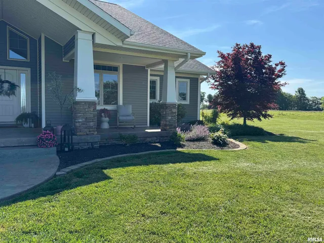 $999,500 | 3024 Wabash 12 Avenue, Mount Carmel, IL 62863