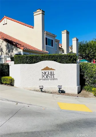 $4,100 | 14 Pointe San Pablo, Unit 77, Laguna Niguel, CA 92677
