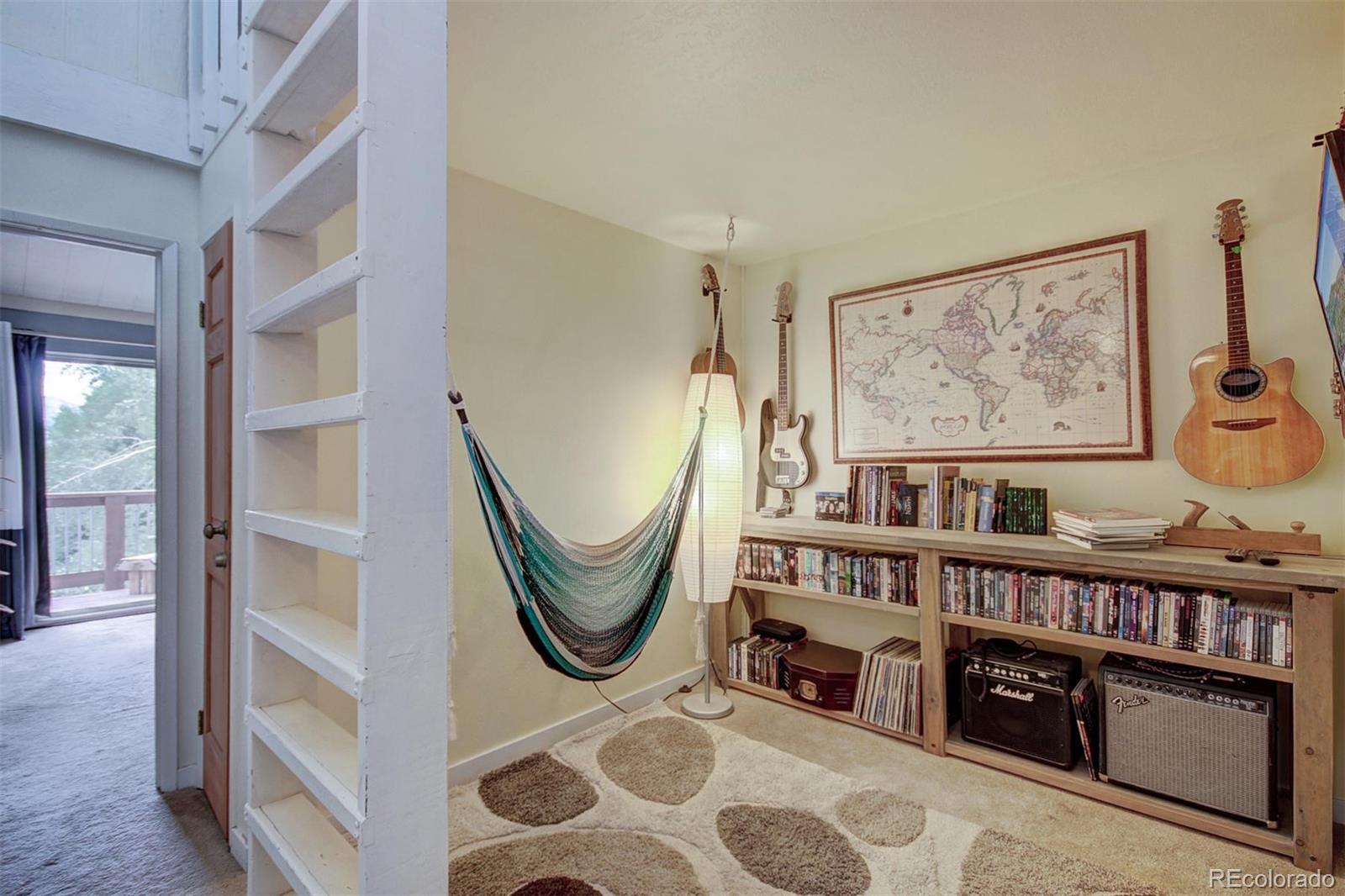 56 Hub Lode Road Breckenridge, CO 80424 - Photo 21 of 38 Gallery Image 21
