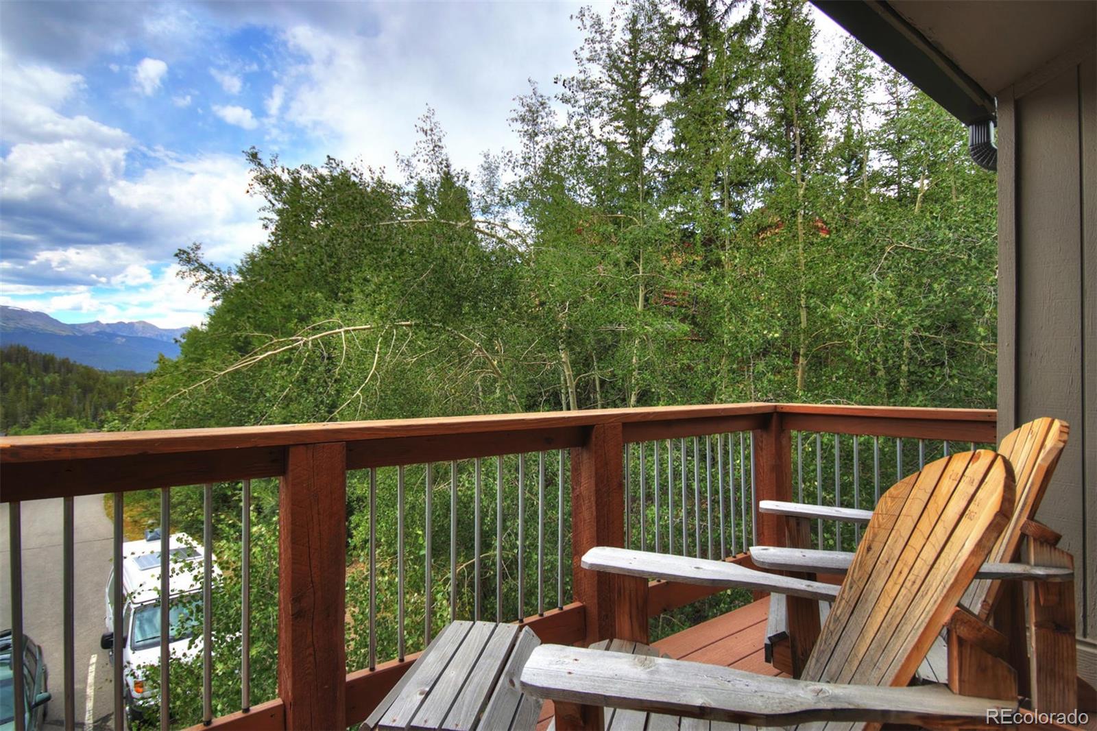 56 Hub Lode Road Breckenridge, CO 80424 - Photo 3 of 38 Gallery Image 3