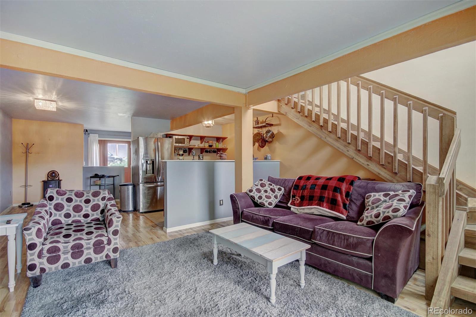 56 Hub Lode Road Breckenridge, CO 80424 - Photo 4 of 38 Gallery Image 4