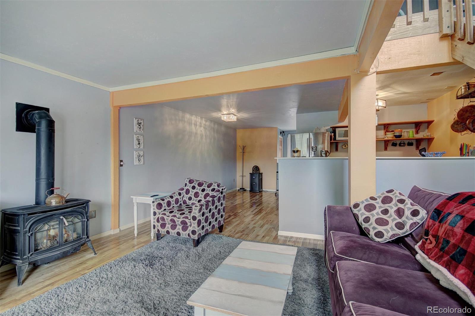 56 Hub Lode Road Breckenridge, CO 80424 - Photo 5 of 38 Gallery Image 5