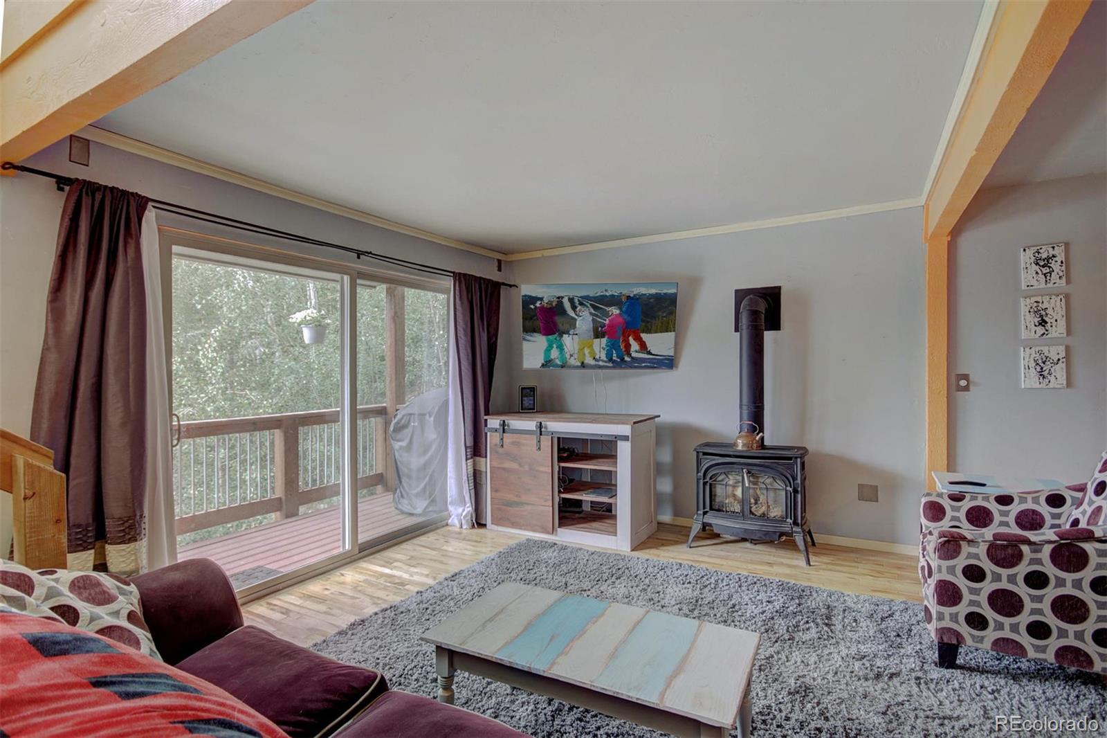 56 Hub Lode Road Breckenridge, CO 80424 - Photo 6 of 38 Gallery Image 6