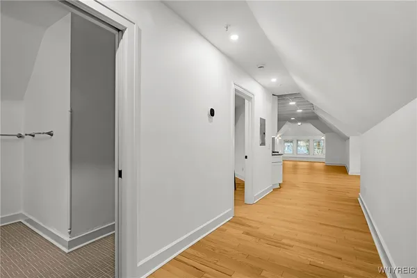 $2,100 | 681 Lafayette Avenue, Unit 3, Buffalo, NY 14222